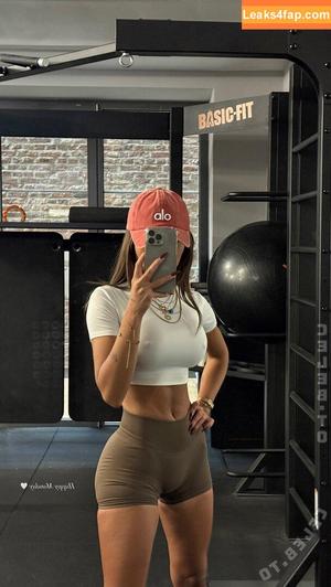 Merve Özkan photo #0297