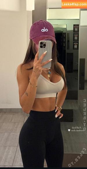 Merve Özkan photo #0303