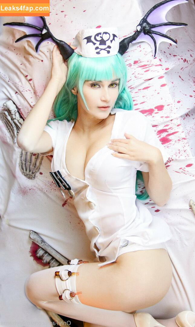 Meryl Sama / Merylsama leaked photo photo #0040