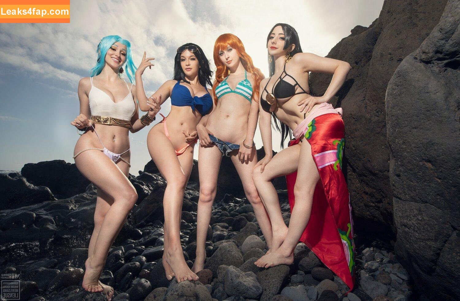 Meryl Sama / Merylsama leaked photo photo #0132
