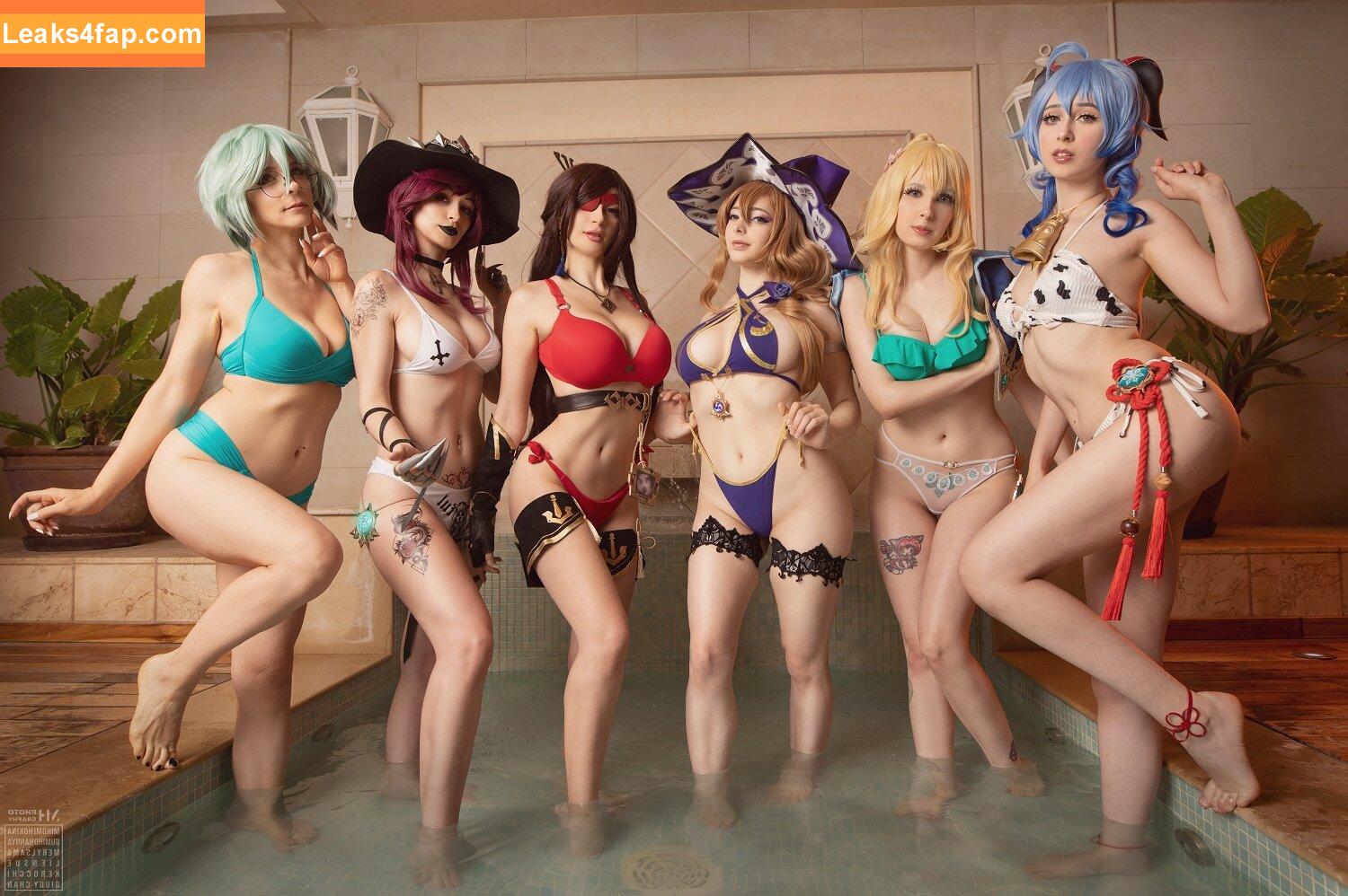 Meryl Sama / Merylsama leaked photo photo #0133