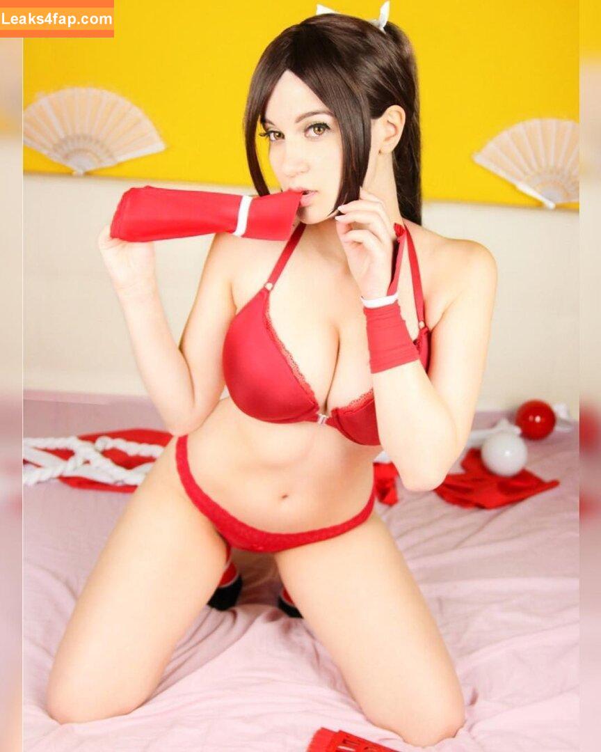 Meryl Sama / Merylsama leaked photo photo #0266