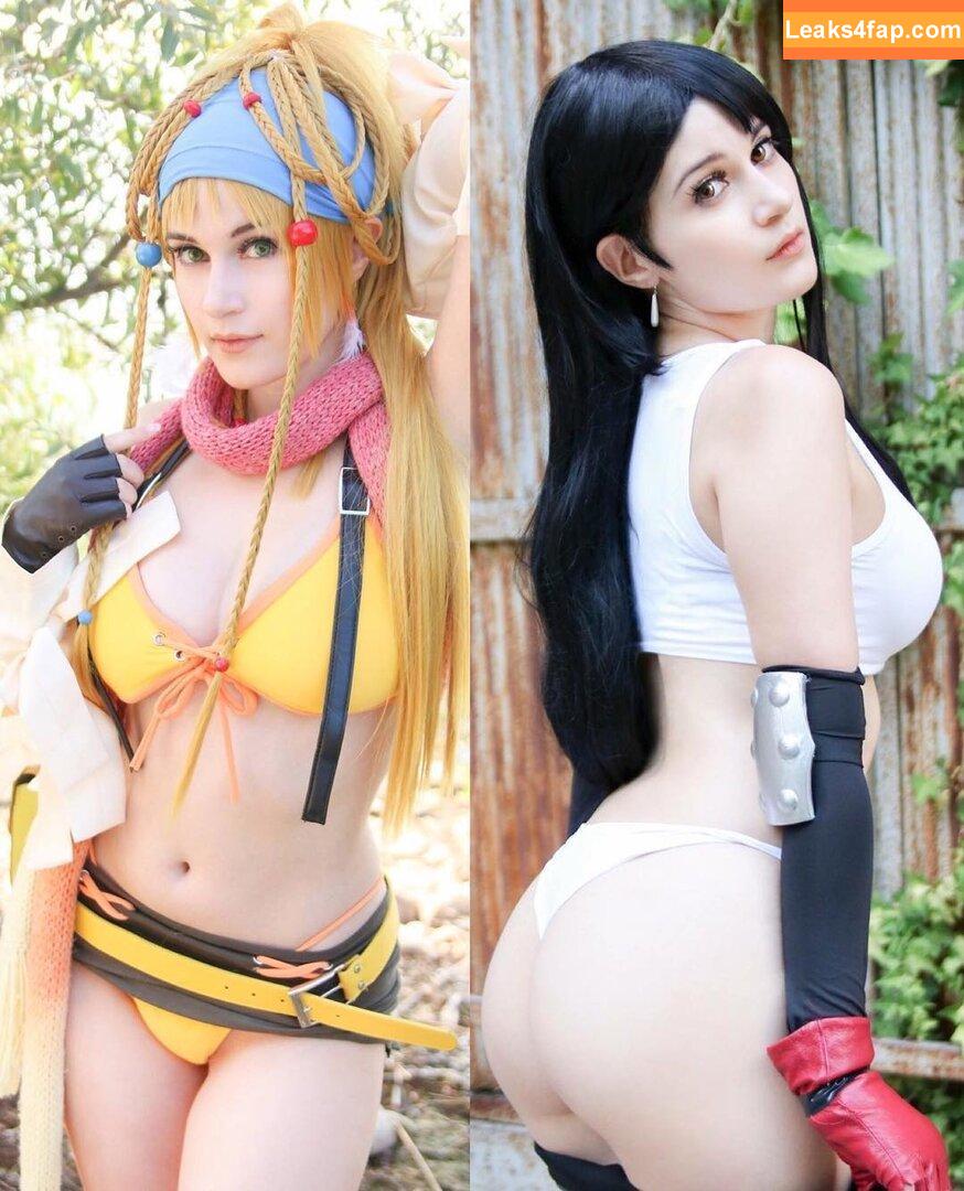 Meryl Sama / Merylsama leaked photo photo #0285