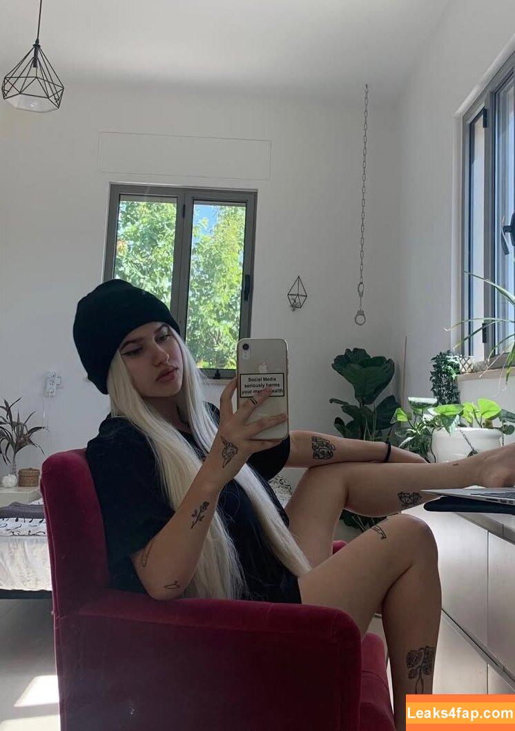 Meshi Roter / meshilily leaked photo photo #0003