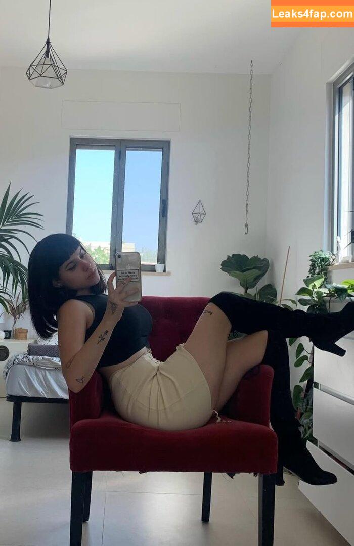 Meshi Roter / meshilily leaked photo photo #0006