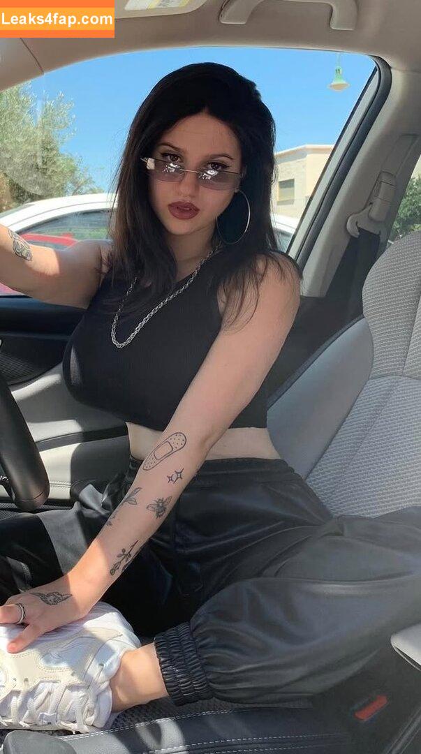 Meshi Roter / meshilily leaked photo photo #0012