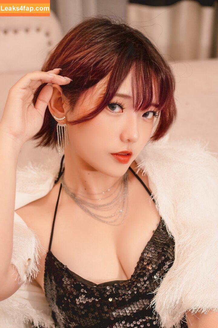 Messie Huang / Messie 黄 Cosplay / messiecosplay слитое фото фото #0032