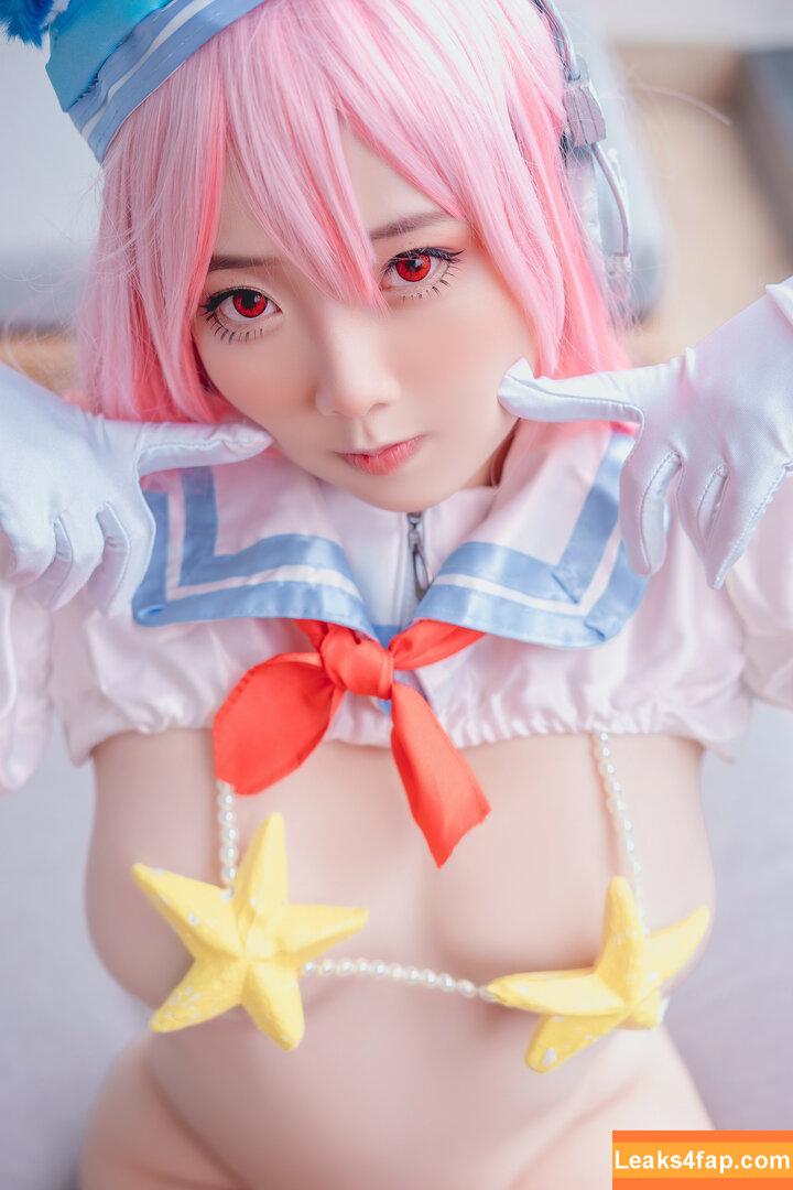 Messie Huang / Messie 黄 Cosplay / messiecosplay leaked photo photo #0104