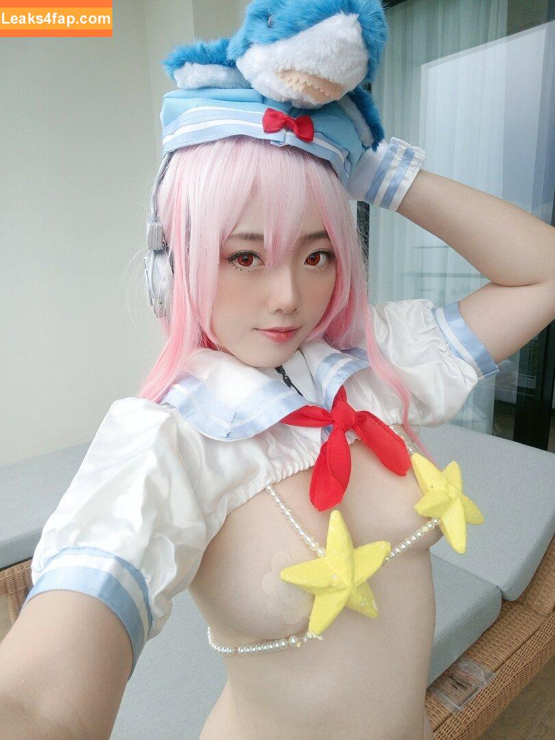 Messie Huang / Messie 黄 Cosplay / messiecosplay leaked photo photo #0107