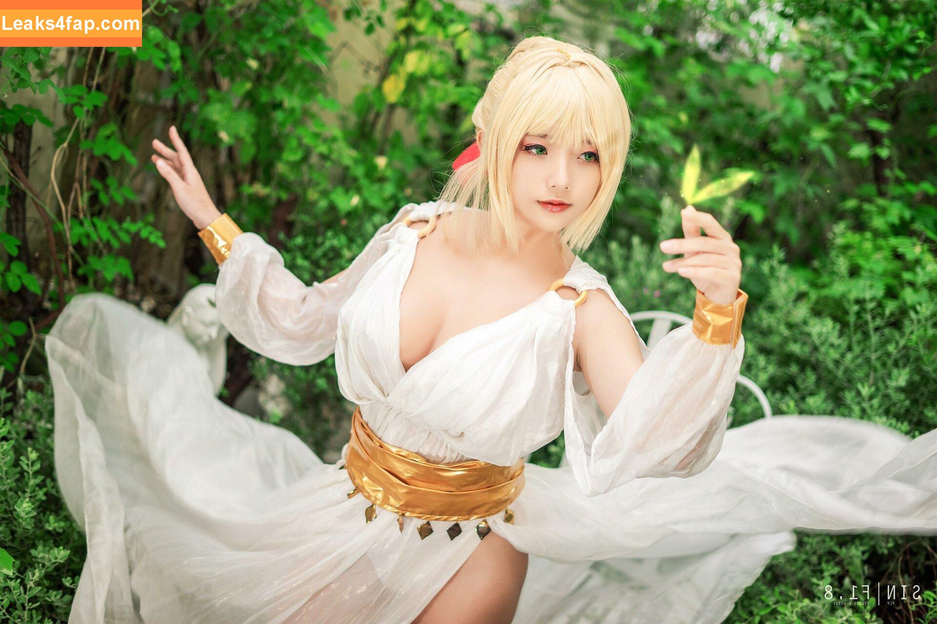 Messie Huang / Messie 黄 Cosplay / messiecosplay leaked photo photo #0197