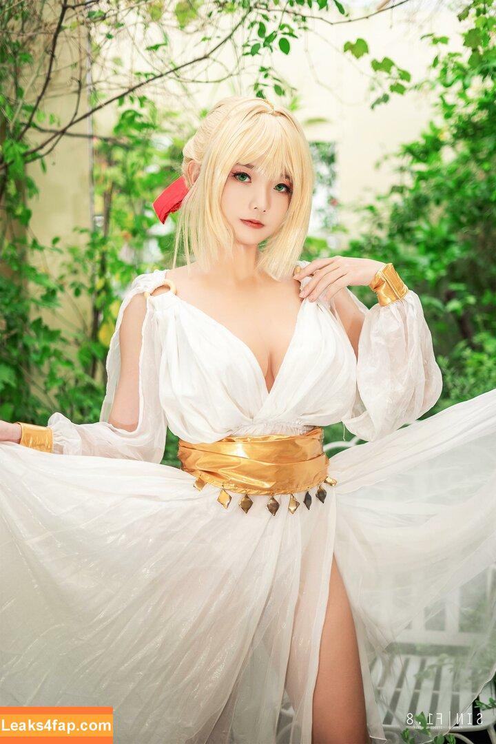 Messie Huang / Messie 黄 Cosplay / messiecosplay leaked photo photo #0207