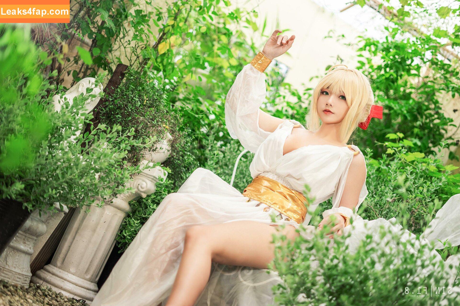 Messie Huang / Messie 黄 Cosplay / messiecosplay leaked photo photo #0208