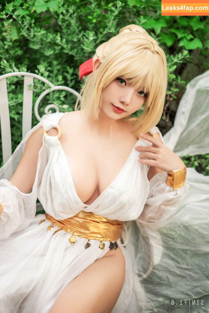 Messie Huang / Messie 黄 Cosplay / messiecosplay leaked photo photo #0212