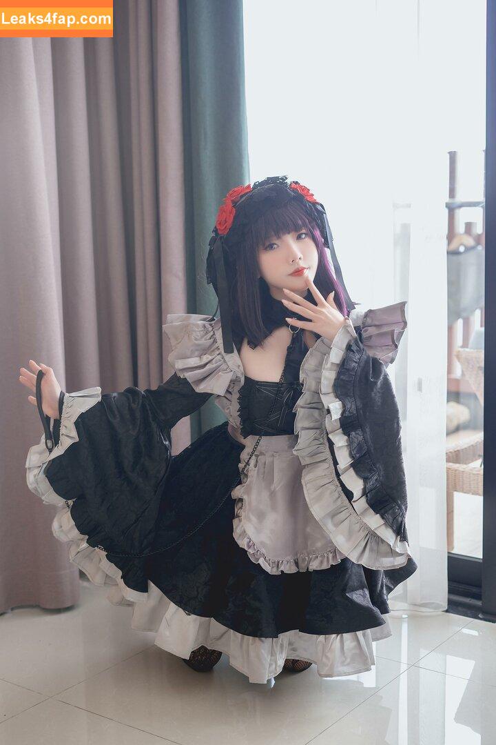 Messie Huang / Messie 黄 Cosplay / messiecosplay leaked photo photo #0221