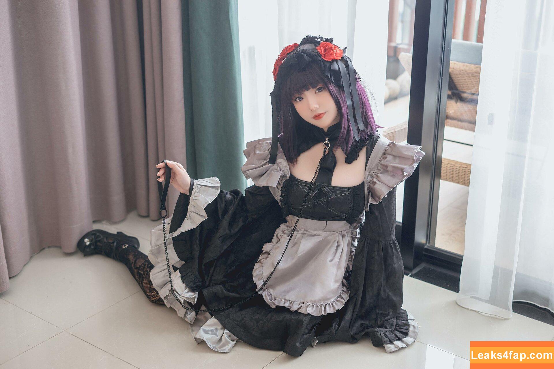 Messie Huang / Messie 黄 Cosplay / messiecosplay leaked photo photo #0222