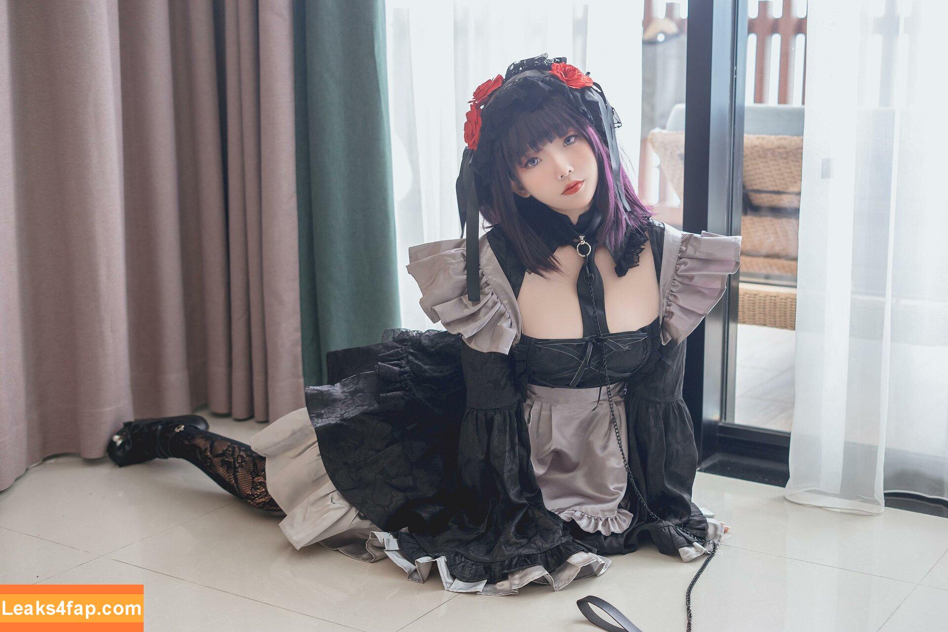 Messie Huang / Messie 黄 Cosplay / messiecosplay слитое фото фото #0223