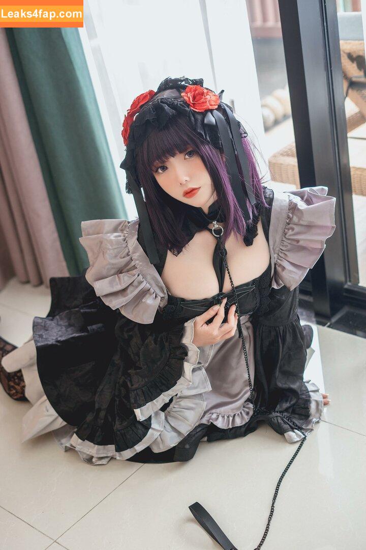 Messie Huang / Messie 黄 Cosplay / messiecosplay leaked photo photo #0224