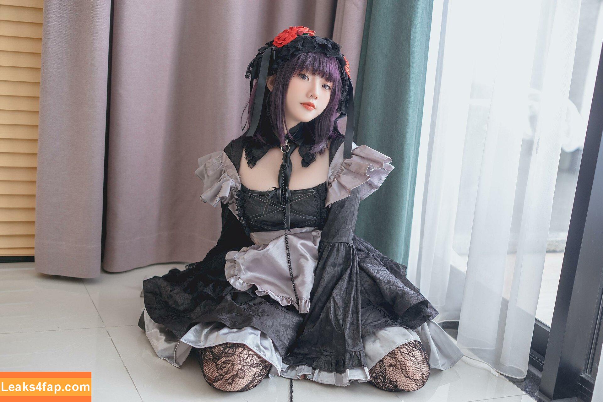 Messie Huang / Messie 黄 Cosplay / messiecosplay leaked photo photo #0227