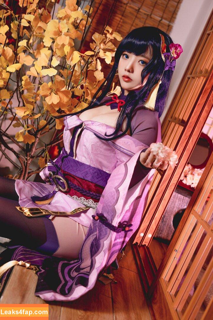 Messie Huang / Messie 黄 Cosplay / messiecosplay leaked photo photo #0239