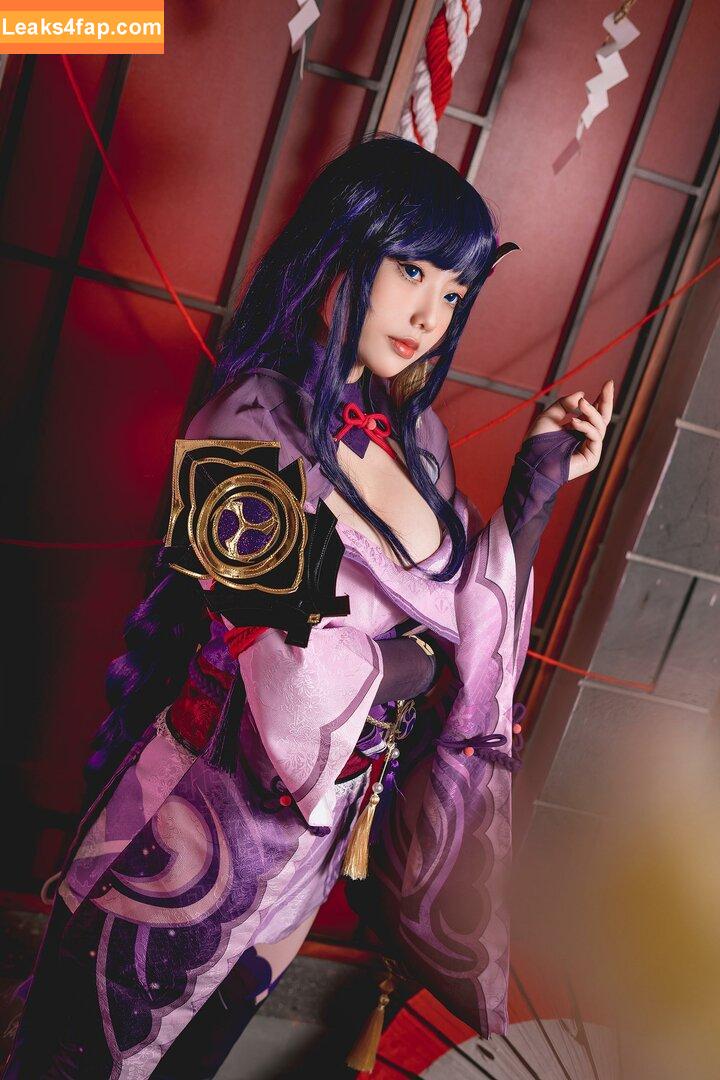 Messie Huang / Messie 黄 Cosplay / messiecosplay leaked photo photo #0244