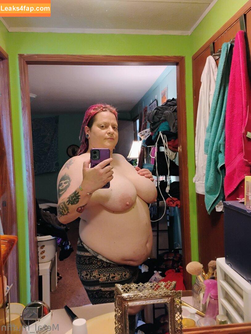 metal_muffin /  leaked photo photo #0019