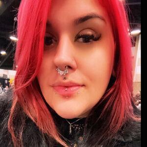 metaldollface photo #0026