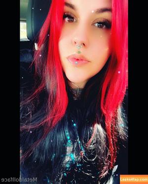metaldollface photo #0028