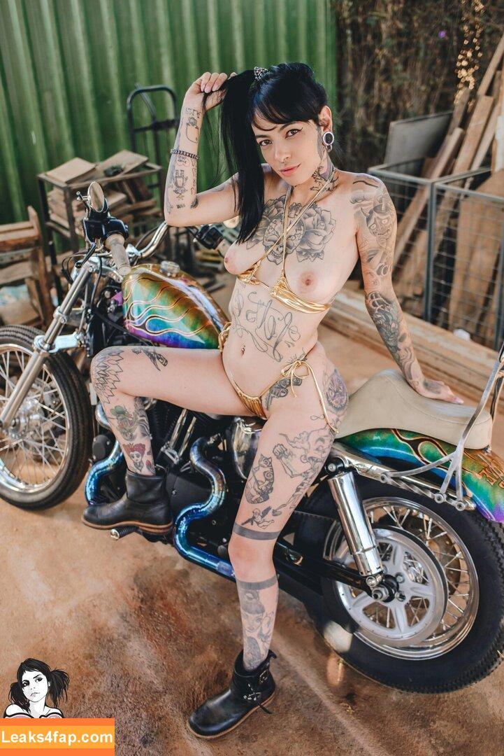 metalflake / Maciel leaked photo photo #0102