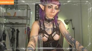 Metami Succubus photo #0022