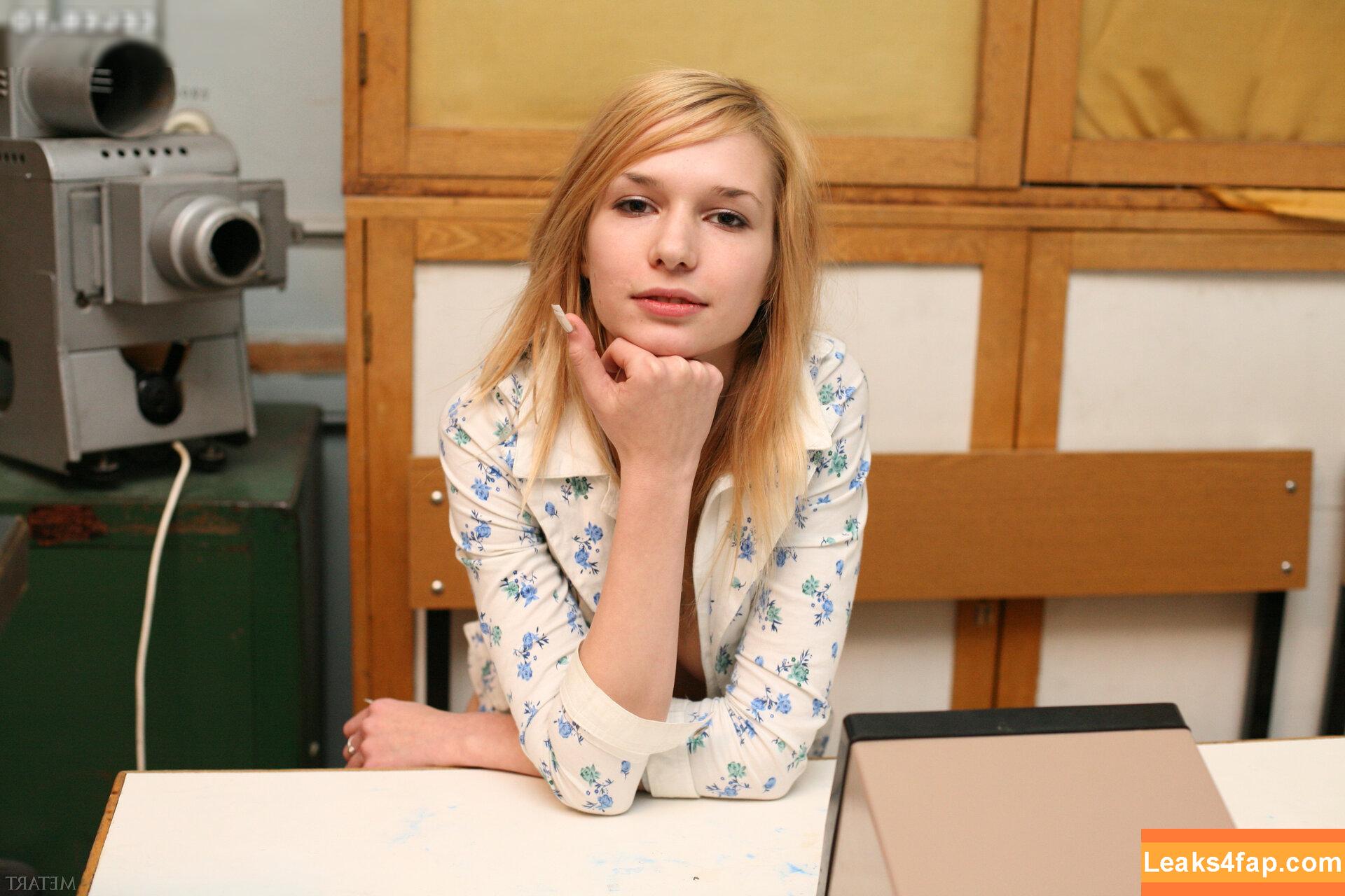 MetArt.com /  leaked photo photo #7521