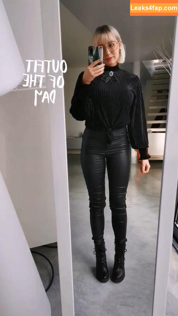 Methvespertine / Tiffany Methuselah leaked photo photo #0104