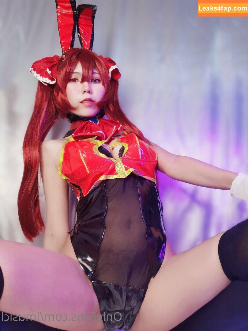 Mewjiic / imusicl / lMusiclz / lmusicl / mewjiic_cos leaked photo photo #0022