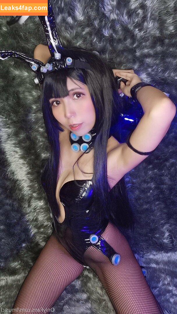 Mewjiic / imusicl / lMusiclz / lmusicl / mewjiic_cos leaked photo photo #0083