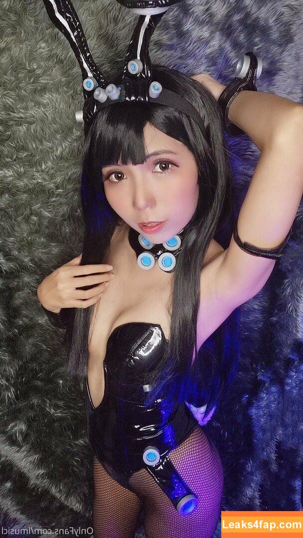 Mewjiic / imusicl / lMusiclz / lmusicl / mewjiic_cos leaked photo photo #0084
