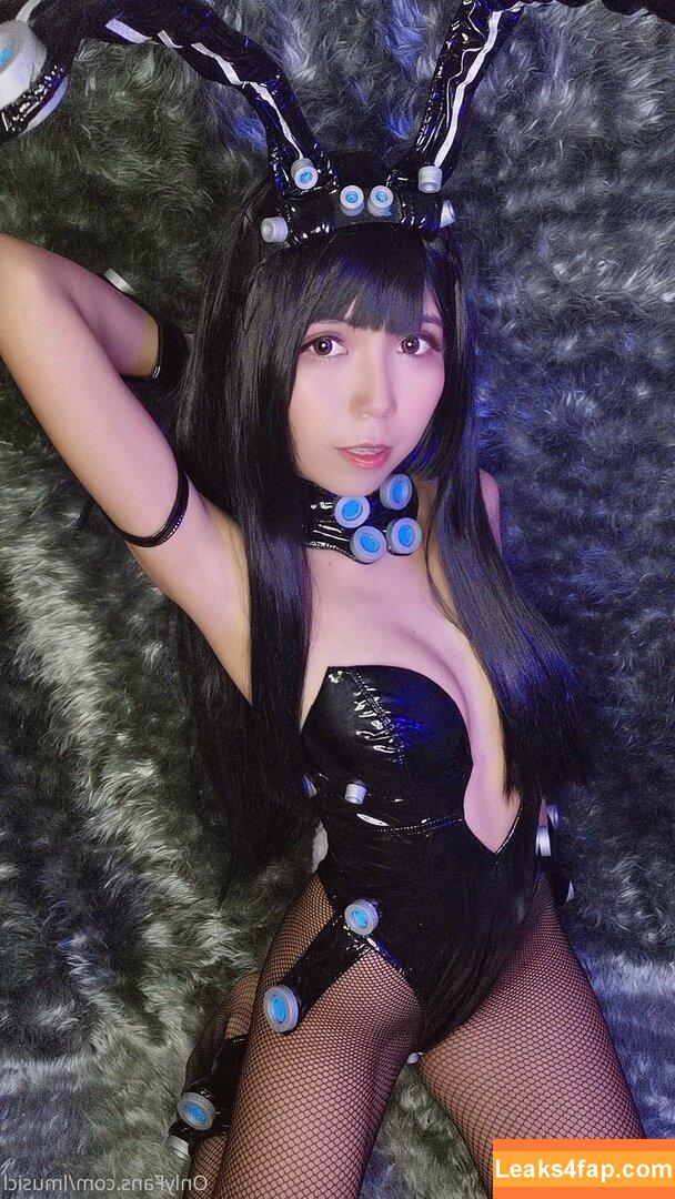 Mewjiic / imusicl / lMusiclz / lmusicl / mewjiic_cos leaked photo photo #0085