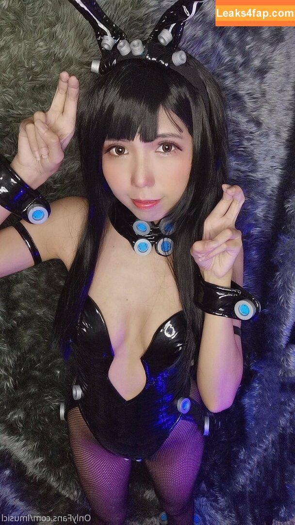 Mewjiic / imusicl / lMusiclz / lmusicl / mewjiic_cos leaked photo photo #0095