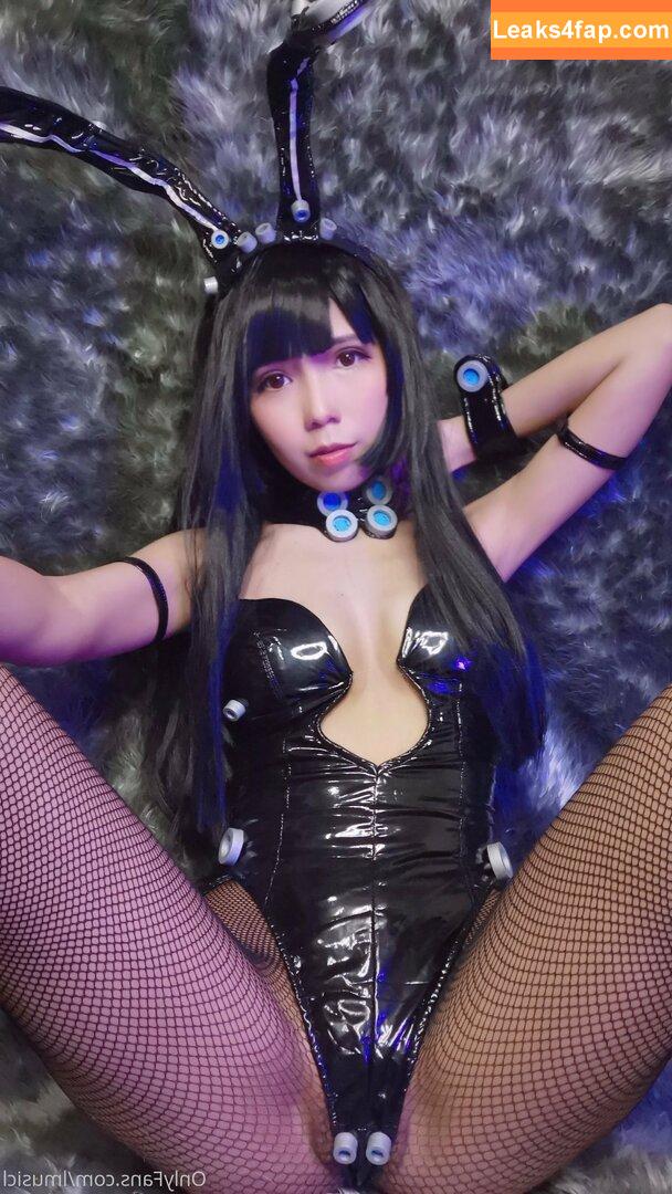 Mewjiic / imusicl / lMusiclz / lmusicl / mewjiic_cos leaked photo photo #0100