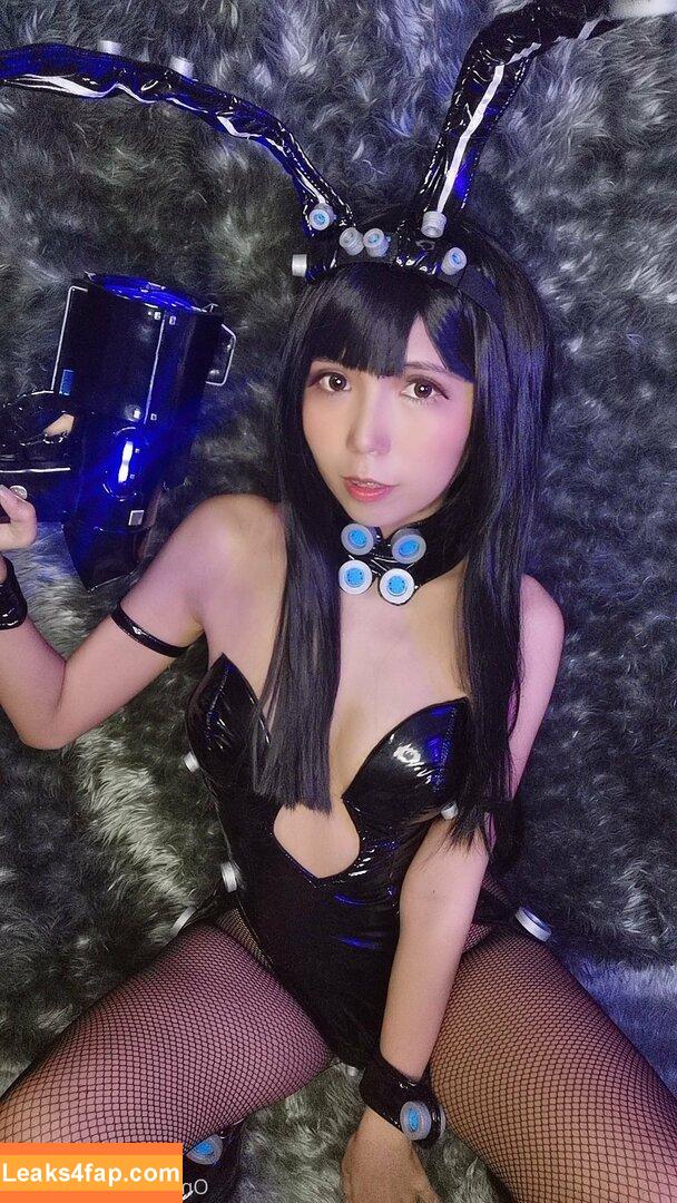 Mewjiic / imusicl / lMusiclz / lmusicl / mewjiic_cos leaked photo photo #0101