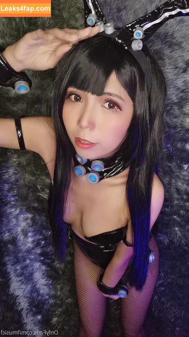 Mewjiic / imusicl / lMusiclz / lmusicl / mewjiic_cos leaked photo photo #0106