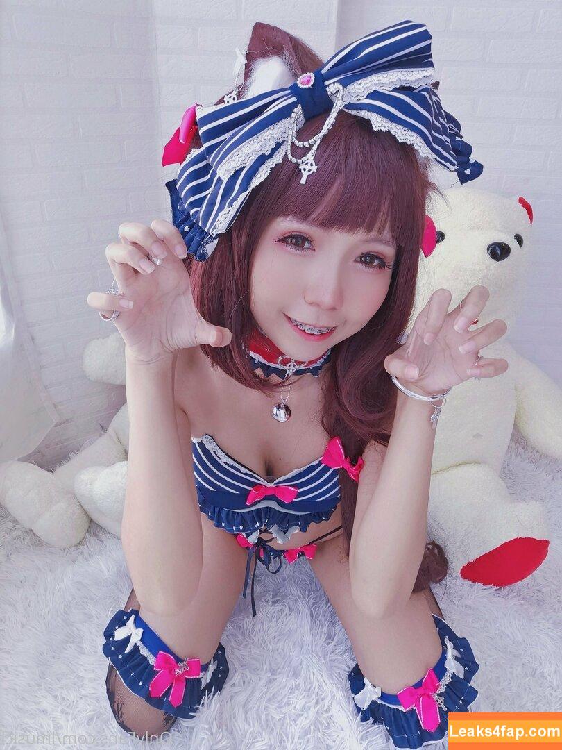 Mewjiic / imusicl / lMusiclz / lmusicl / mewjiic_cos leaked photo photo #0112