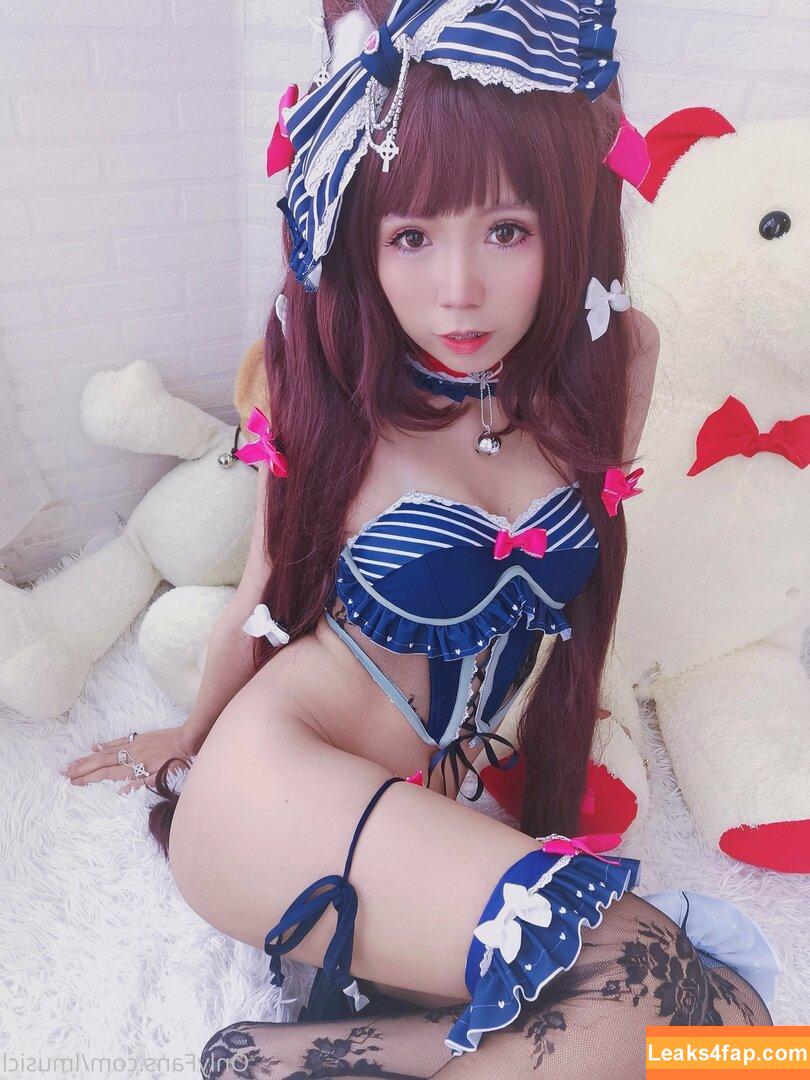 Mewjiic / imusicl / lMusiclz / lmusicl / mewjiic_cos leaked photo photo #0131