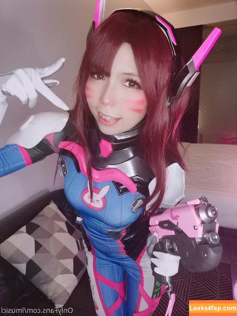 Mewjiic / imusicl / lMusiclz / lmusicl / mewjiic_cos leaked photo photo #0165