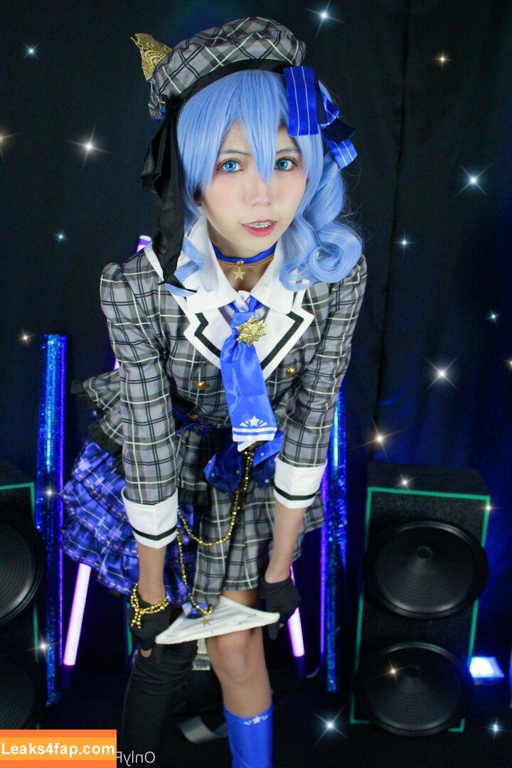 Mewjiic / imusicl / lMusiclz / lmusicl / mewjiic_cos leaked photo photo #0318