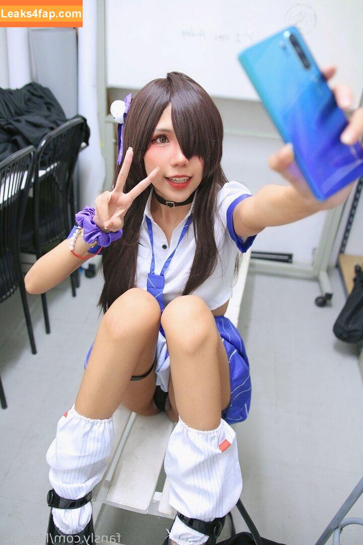 Mewjiic / imusicl / lMusiclz / lmusicl / mewjiic_cos leaked photo photo #0777