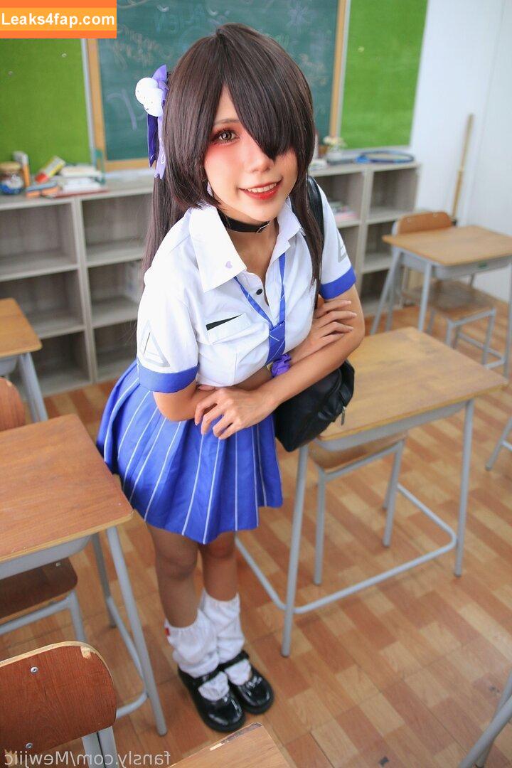 Mewjiic / imusicl / lMusiclz / lmusicl / mewjiic_cos leaked photo photo #0783