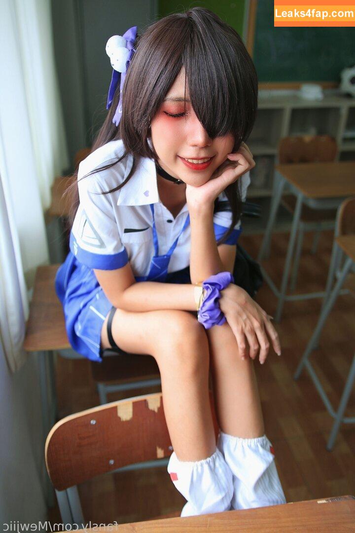 Mewjiic / imusicl / lMusiclz / lmusicl / mewjiic_cos leaked photo photo #0789