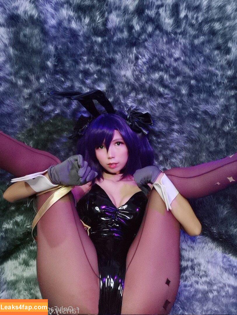 Mewjiic / imusicl / lMusiclz / lmusicl / mewjiic_cos leaked photo photo #0797