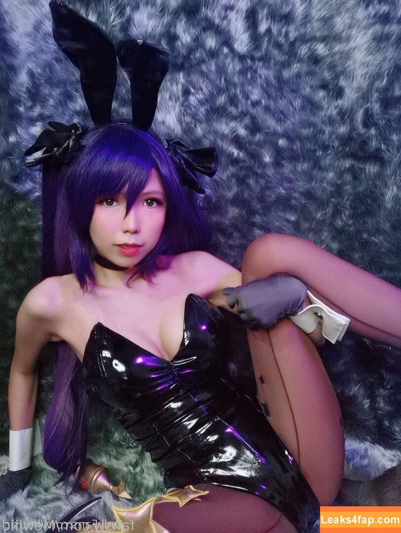 Mewjiic / imusicl / lMusiclz / lmusicl / mewjiic_cos leaked photo photo #0798