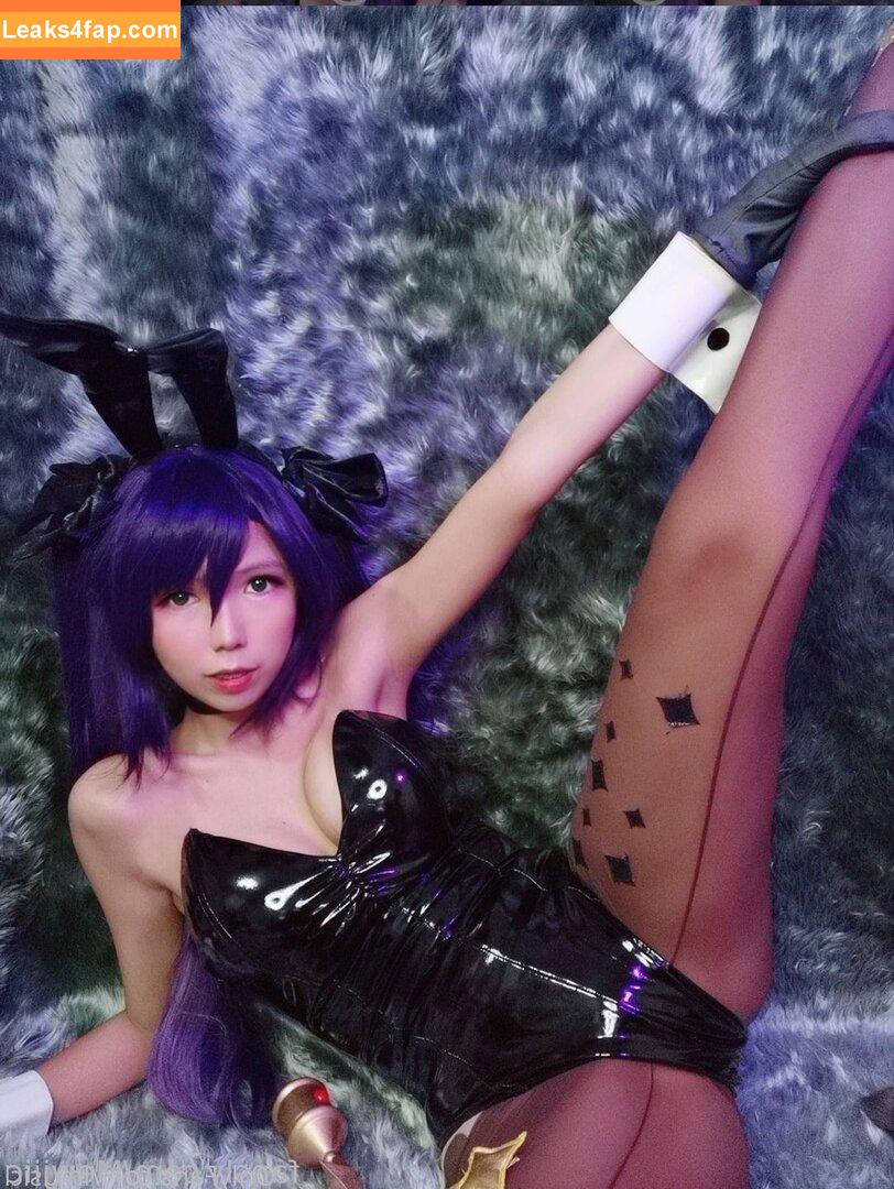 Mewjiic / imusicl / lMusiclz / lmusicl / mewjiic_cos leaked photo photo #0799