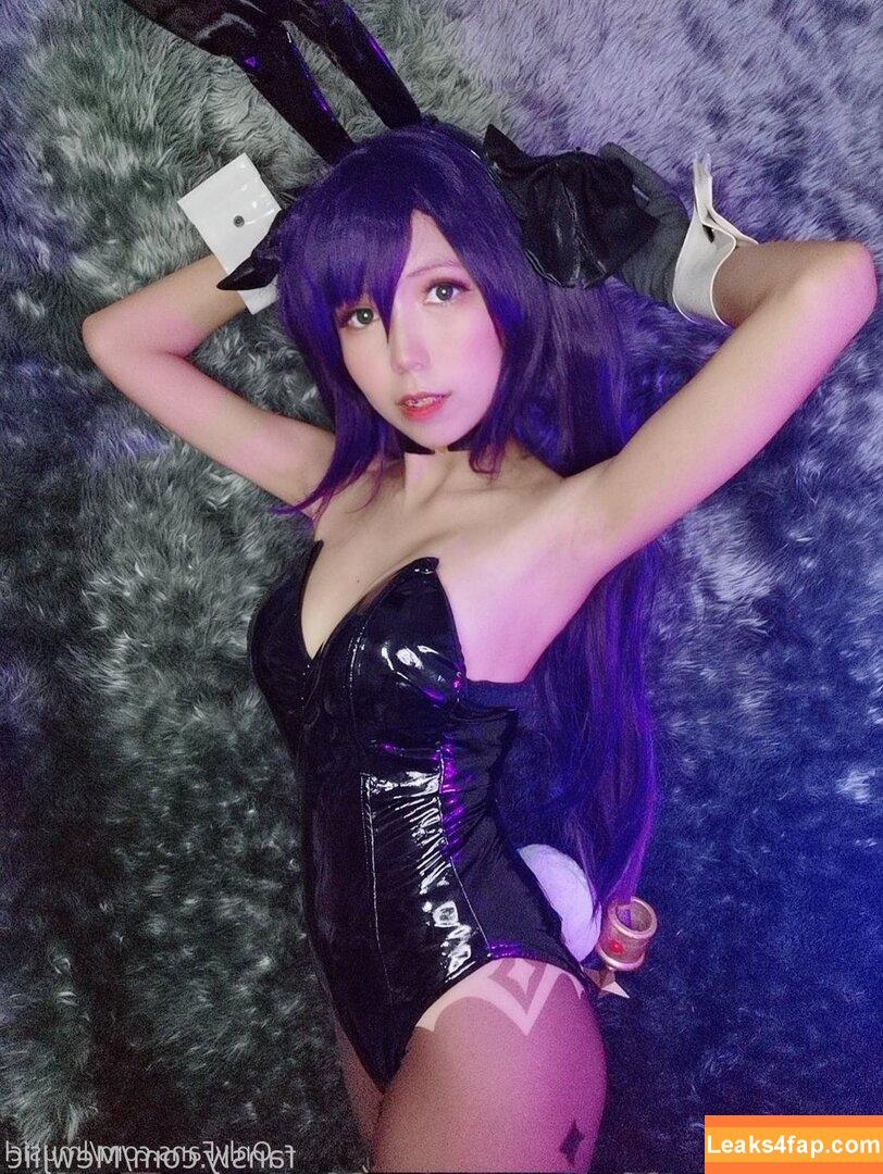 Mewjiic / imusicl / lMusiclz / lmusicl / mewjiic_cos leaked photo photo #0809